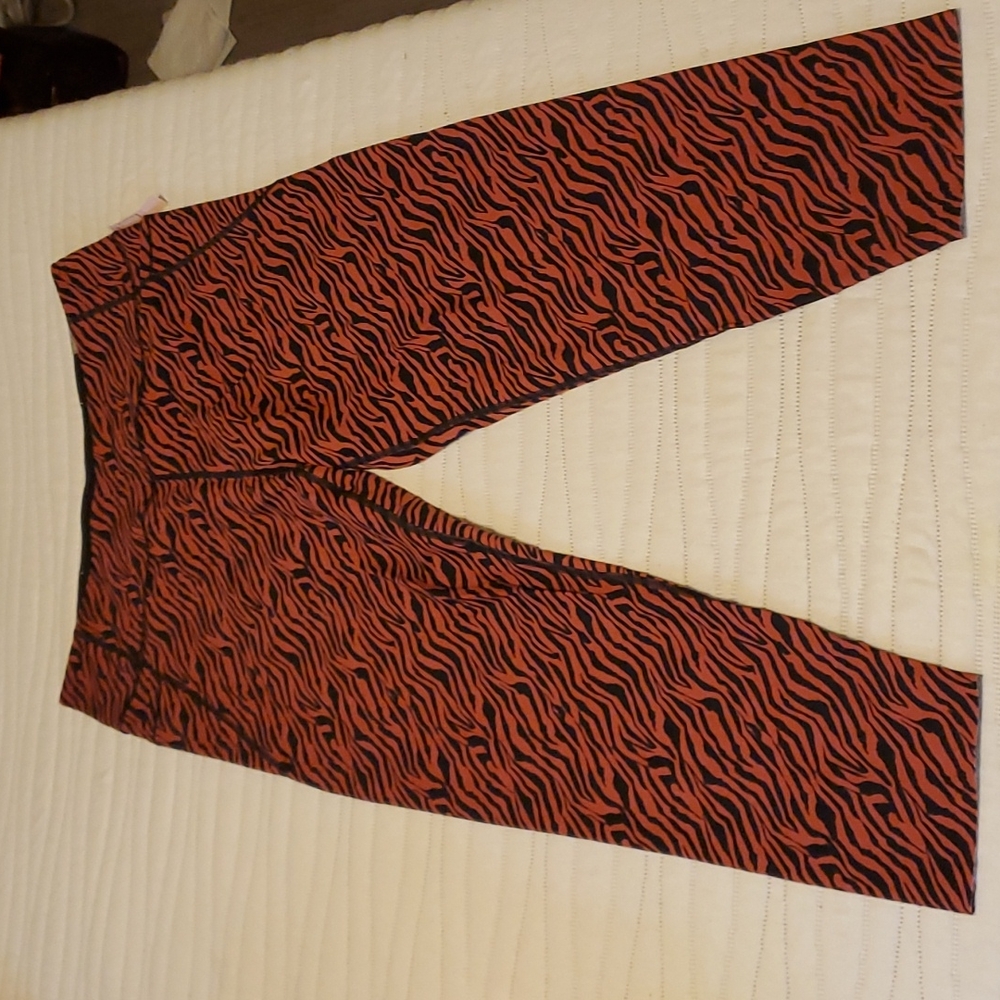 Victoria's Secret 7/8 High Rise Tight